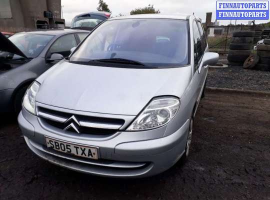 накладка декоративная (молдинг) крыши CT778327 на Citroen C8 (2002 - 2014)