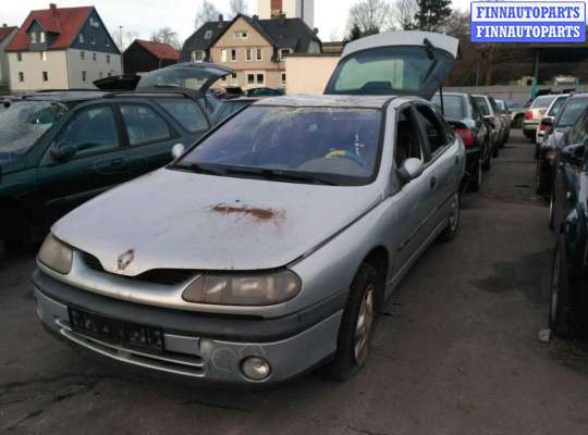 купить реле на Renault Laguna 1 (1993 - 2000)