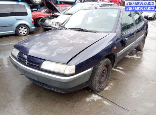 купить фонарь крышки багажника правый на Citroen Xantia (1992 - 2002)