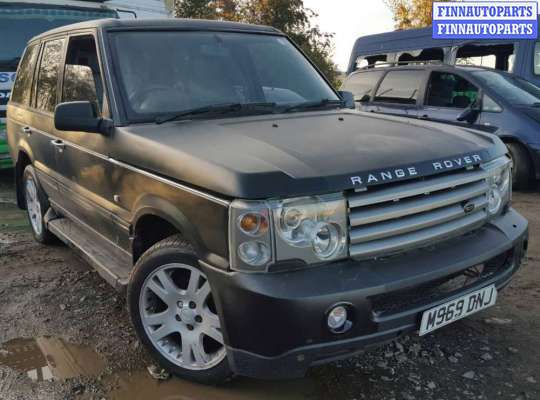 купить рамка капота на Land Rover Range_Rover 2 (1994 - 2002)