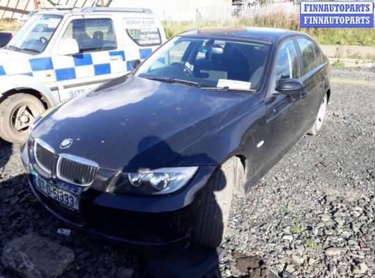 купить радиатор гидроусилителя на BMW 3 - Series (E90/E91/E92/E93) (2004 - 2013)