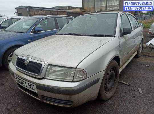 купить форсунка дизельная электрическая на Skoda Octavia 1U (1996 - 2010)