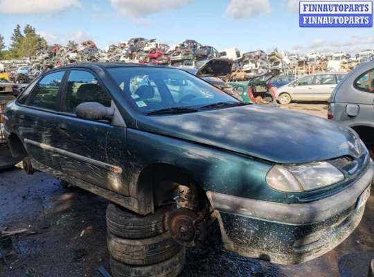 педаль тормоза RN746243 на Renault Laguna 1 (1993 - 2000)