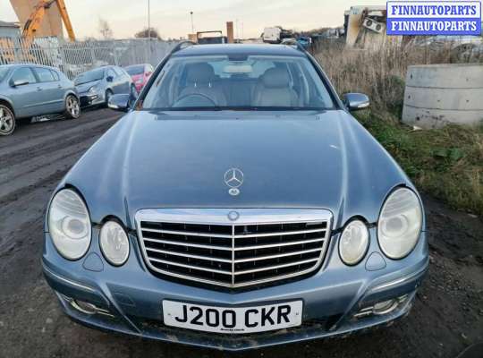 купить ручка двери наружная передняя левая на Mercedes E - Class (W211) (2002 - 2009)