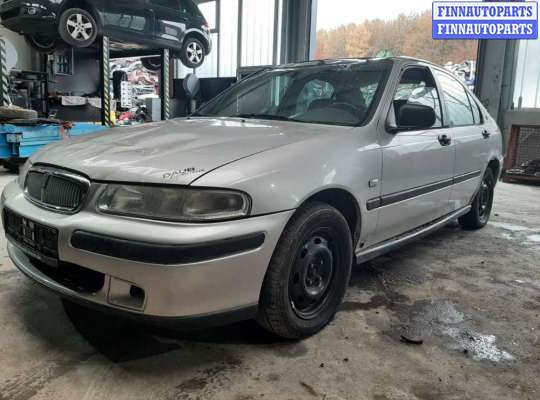 Датчик уровня топлива на Rover 400 RT