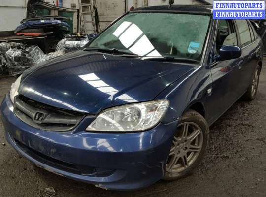 купить ступица (кулак цапфа) передняя левая на Honda Civic 7 (2000 - 2006)