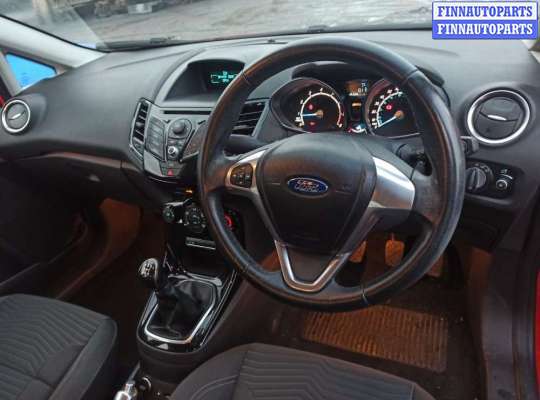 коллектор впускной FO1398543 на Ford Fiesta 6 (2008 - 2019)