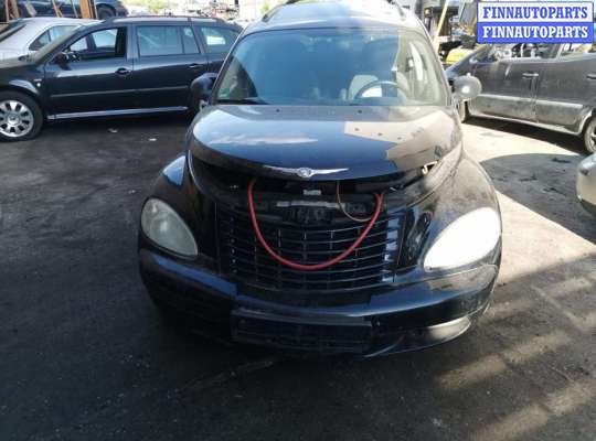 Стекло боковое двери на Chrysler PT Cruiser