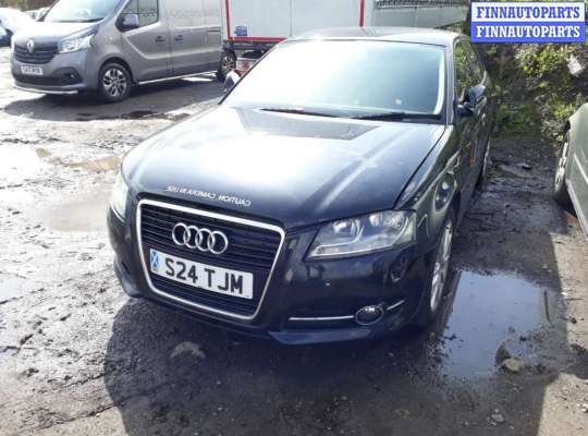 купить накладка декоративная (молдинг) двери задней левой на Audi A3 8P (2003 - 2013)