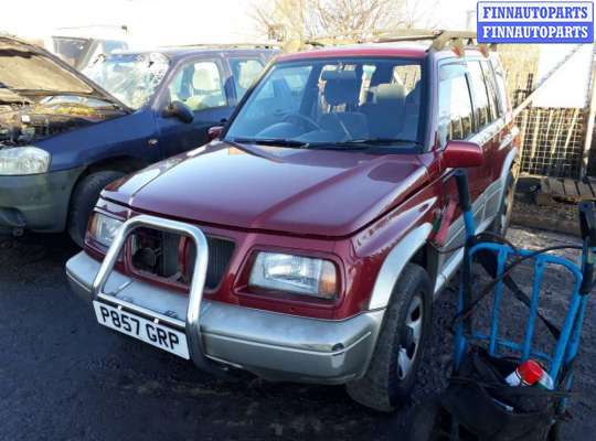 купить диффузор вентилятора на Suzuki Vitara 1 (1989 - 1998)