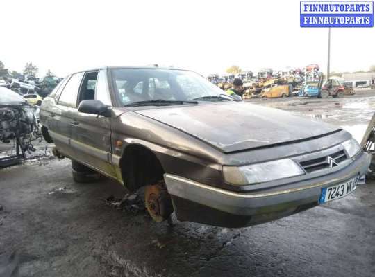 купить блок предохранителей на Citroen XM (Y4) (1994 - 2000)