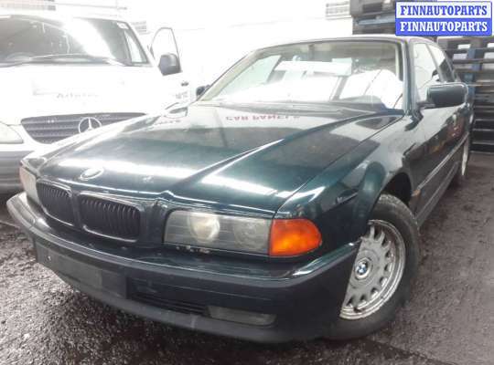 купить кнопка стеклоподъемника на BMW 7 - Series (E38) (1994 - 2001)