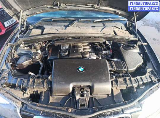 купить клапан воздушного фильтра на BMW 1 - Series (E81/E82/E87/E88) (2004 - 2014)