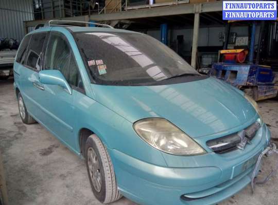 замок двери сдвижной CT778170 на Citroen C8 (2002 - 2014)