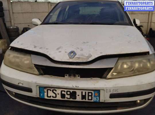 фонарь крышки багажника правый RN759372 на Renault Laguna 2 (2000 - 2007)