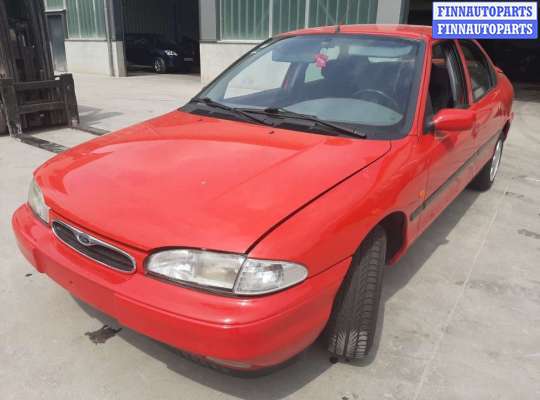 кронштейн кондиционера FO956018 на Ford Mondeo 1 (1993 - 1996)