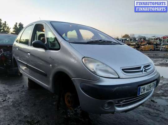 купить кнопка стеклоподъемника на Citroen Picasso (1999 - 2012)