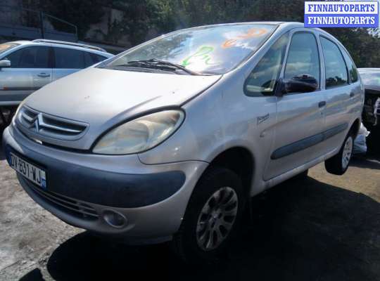 Стеклоподъемник электрический на Citroen Xsara Picasso