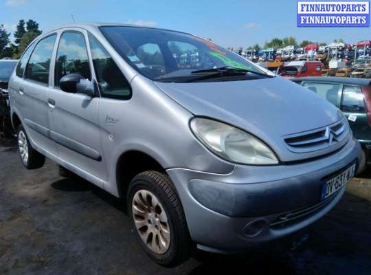 Стеклоподъемник электрический на Citroen Xsara Picasso