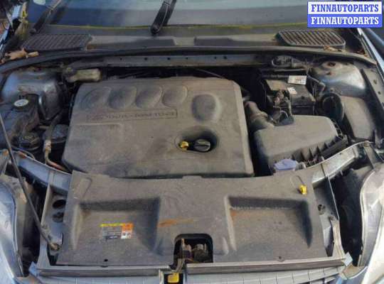 блок комфорта FO1407550 на Ford Mondeo 4 (2006 - 2014)