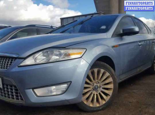 купить блок комфорта на Ford Mondeo 4 (2006 - 2014)