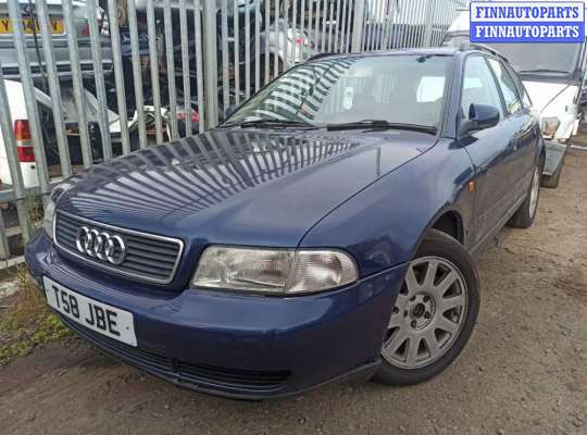 замок капота AU764361 на Audi A4 B5 (1994 - 2001)