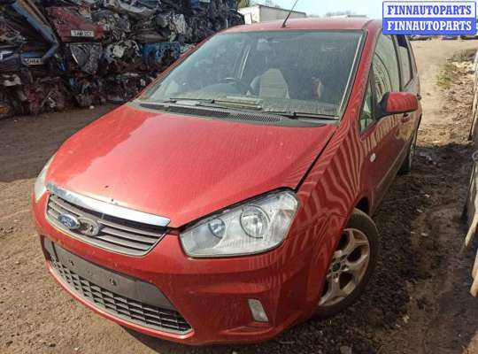 купить дефлектор обдува салона на Ford C - MAX 1 (2003 - 2010)