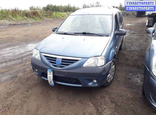 подушка (опора) крепления двигателя RN878646 на Dacia Logan 1 (2004 - 2012)