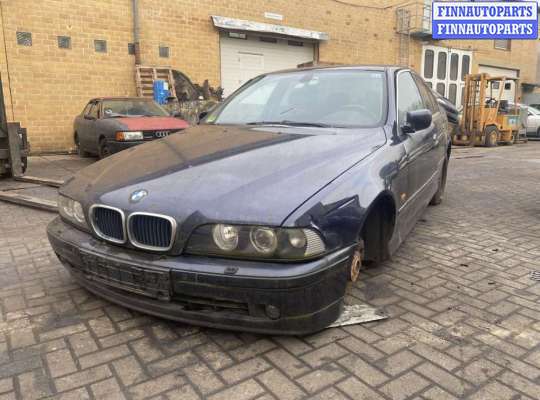 купить накладка декоративная (молдинг) двери передней правой на BMW 5 - Series (E39) (1995 - 2004)