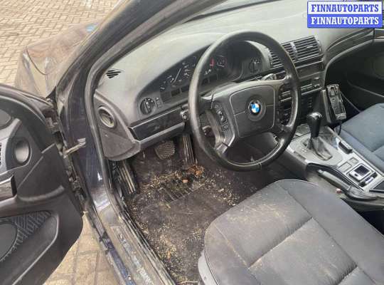 купить накладка декоративная (молдинг) двери передней правой на BMW 5 - Series (E39) (1995 - 2004)