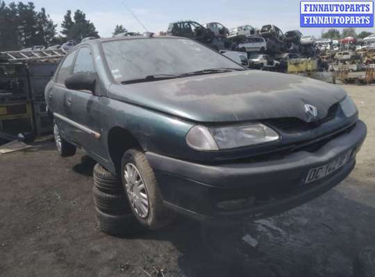 купить трубка кондиционера на Renault Laguna 1 (1993 - 2000)