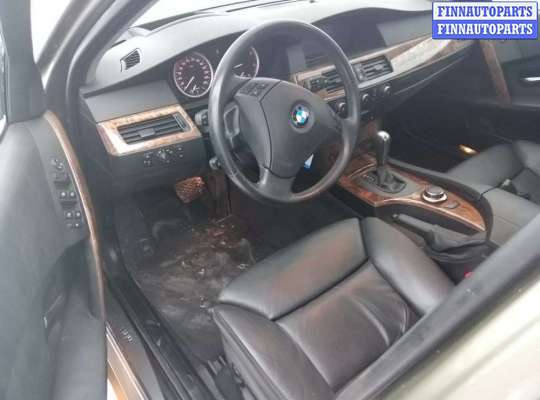 купить кронштейн (крепление) кпп (лапа крепления траверса) на BMW 5 - Series (E60/E61) (2003 - 2010)