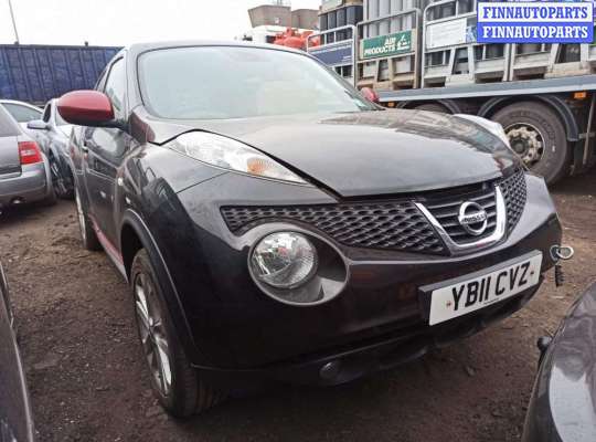 заслонка дроссельная NS639916 на Nissan Juke (2010 - 2019)