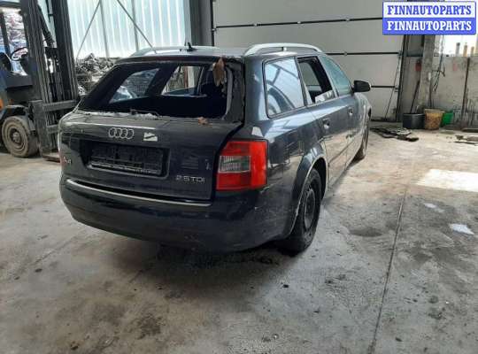 усилитель антенны AU1159297 на Audi A4 B6 (2000 - 2006)