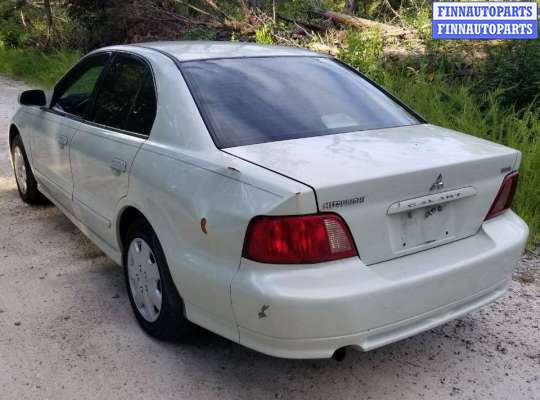 купить блок управления air bag на Mitsubishi Galant 8 (1996 - 2006)