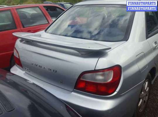 купить ручка двери внутренняя передняя правая на Subaru Impreza 2 (GD/GG) (2000 - 2007)