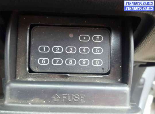 купить ручка двери внутренняя передняя правая на Subaru Impreza 2 (GD/GG) (2000 - 2007)