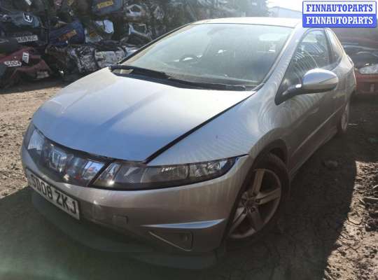 купить кронштейн (крепление) радиатора на Honda Civic 8 (2005 - 2011)