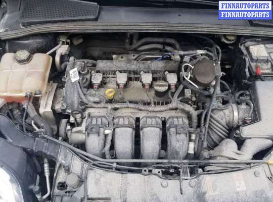 купить обшивка салона на Ford Focus 3 (2011 - 2019)