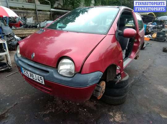 бачок омывателя RN879759 на Renault Twingo 1 (1992 - 2007)