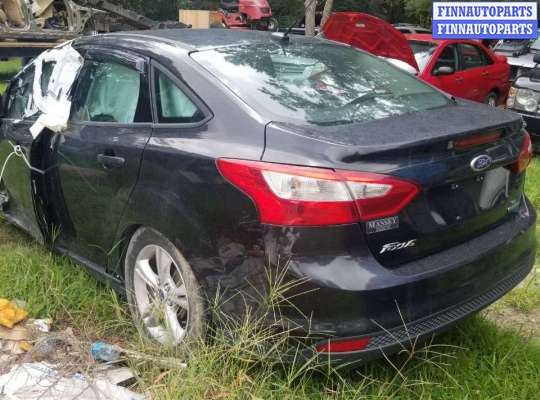 купить петля двери задней левой на Ford Focus 3 (2011 - 2019)