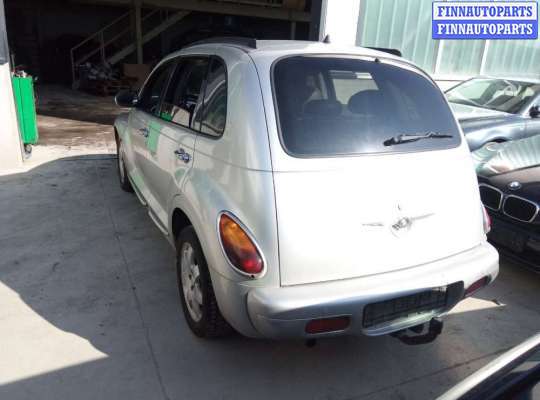 блок предохранителей CRX1713 на Chrysler PT_Cruiser (2000 - 2010)