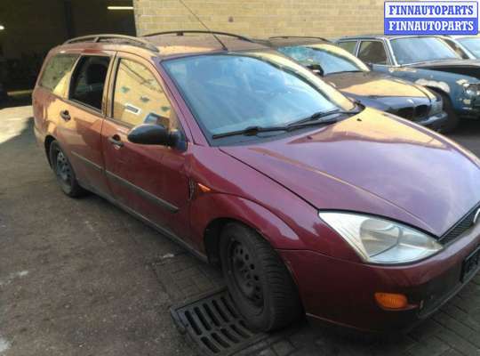 кардан рулевой FO1401568 на Ford Focus 1 (1998 - 2005)