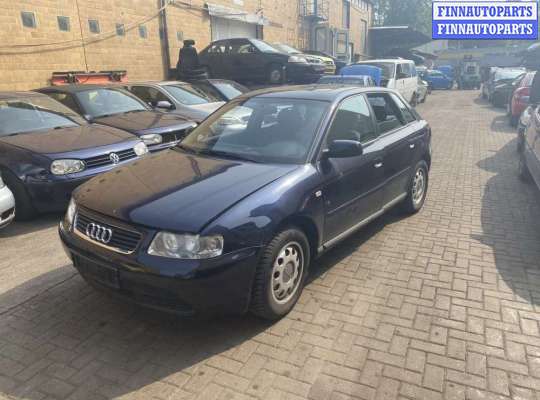 купить резистор отопителя (сопротивление печки) на Audi A3 8L (1996 - 2003)