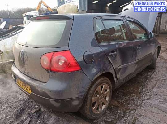 купить натяжитель ремня генератора (приводного поликлинового ремня на Volkswagen Golf 5 (2003 - 2008)