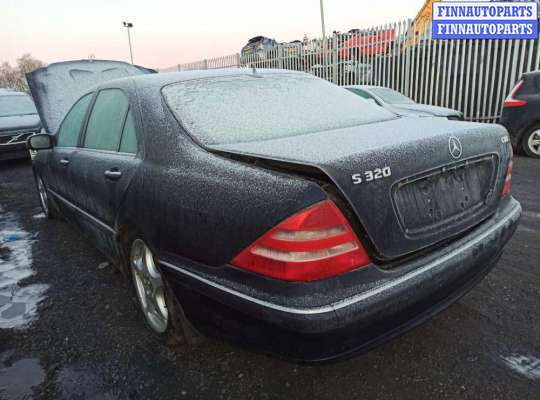 купить кнопка стеклоподъемника на Mercedes S - Class (W220) (1998 - 2005)