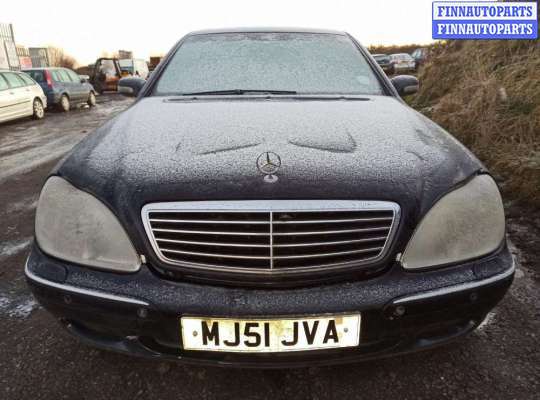 купить кнопка стеклоподъемника на Mercedes S - Class (W220) (1998 - 2005)