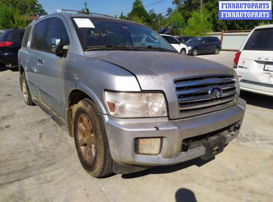 купить кнопка регулировки сидения на Infiniti QX56 (JA60) (2004 - 2010)