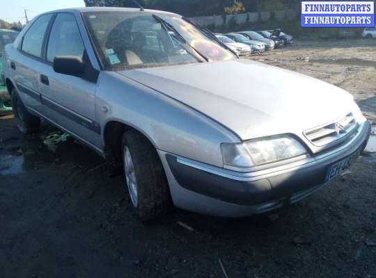 Дефлектор обдува салона на Citroen Xantia (X1/X2)