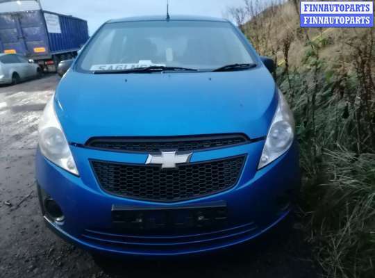 Переключатель света на Chevrolet Spark (M300) 